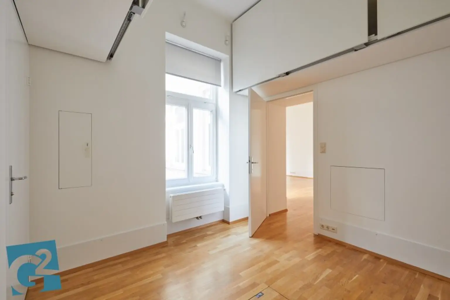 Loftartige 4 Zimmer Wohnung ca. 235m² in Toplage des 7. Bezirks