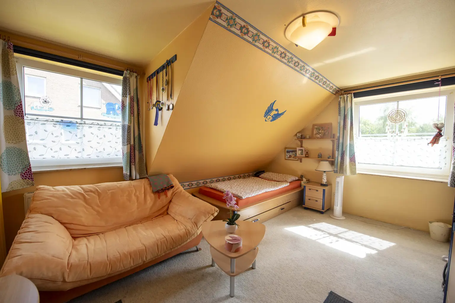 Kinderzimmer 2