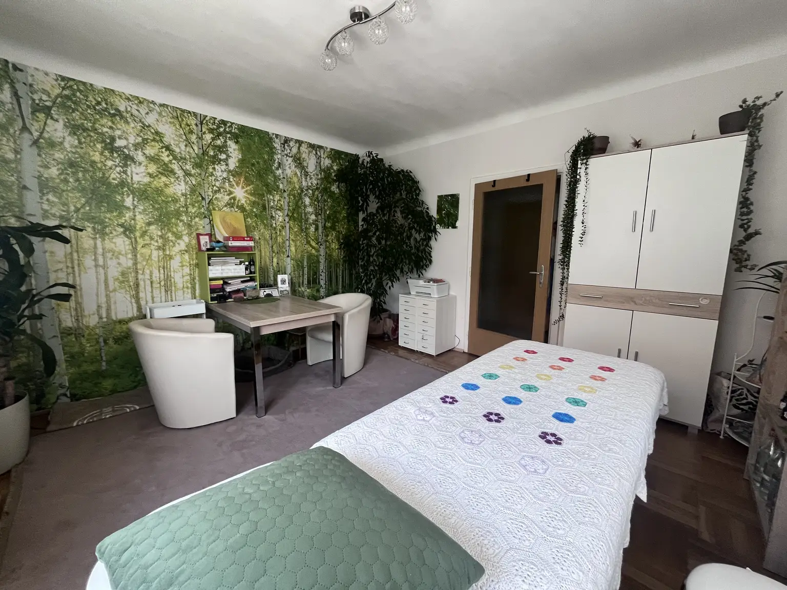 Einfamilienhaus mit Potenzial in familienfreundlicher Lage von 2514 Traiskirchen