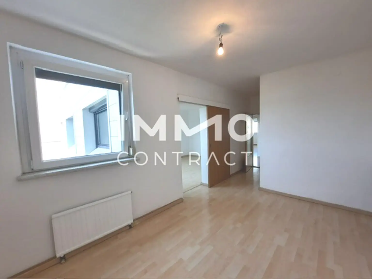 Wohnung mit Potenzial in Top-Lage inkl. Nutzung der Dachterrasse