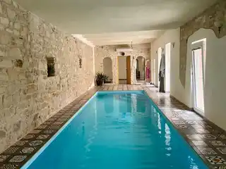 Indoorpool