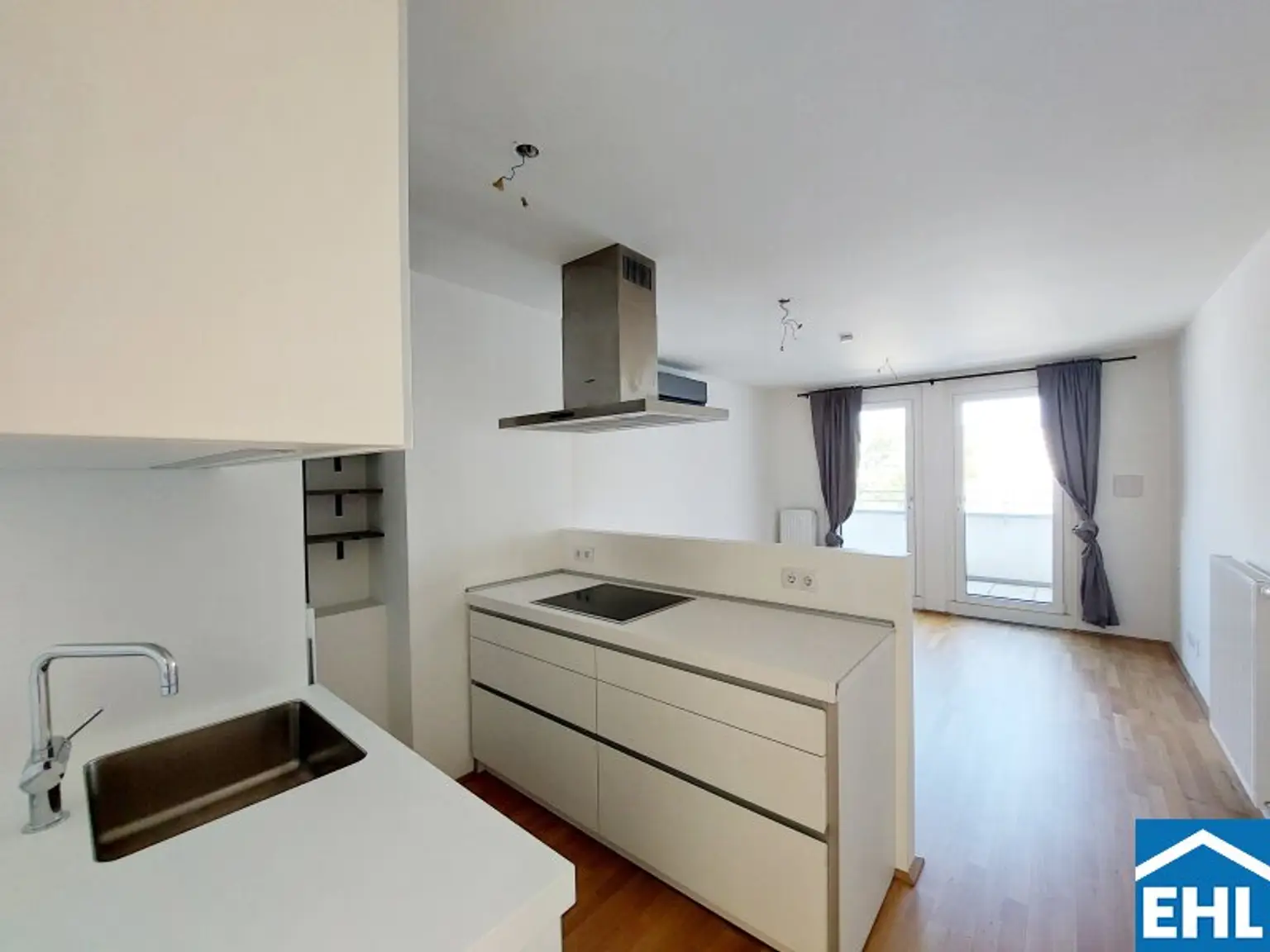 Gemütliche 2-Zimmer Maisonettewohnung mit Terrasse in Ottakring!