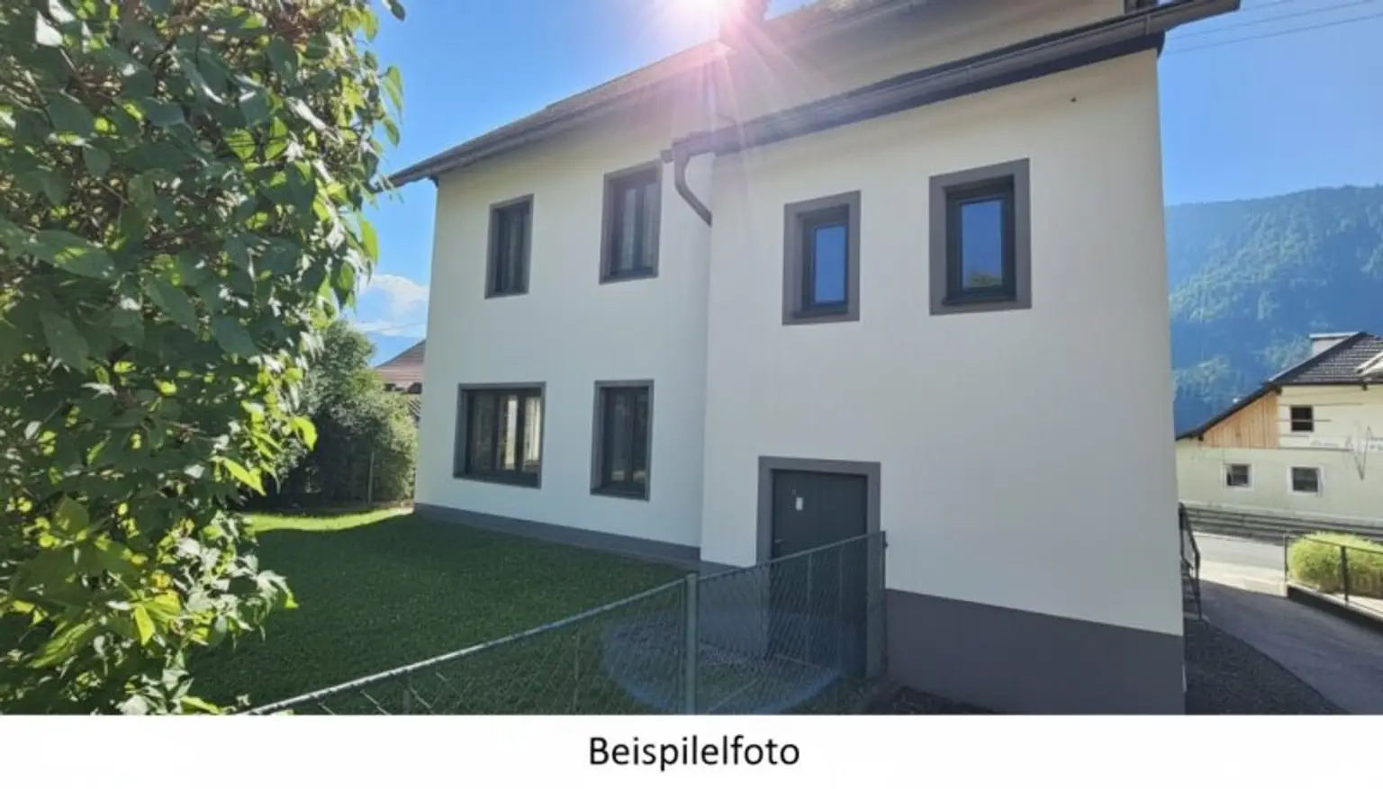Charmantes Sanierungsprojekt in Steinfeld – Ihr Traumhaus wartet auf Sie!