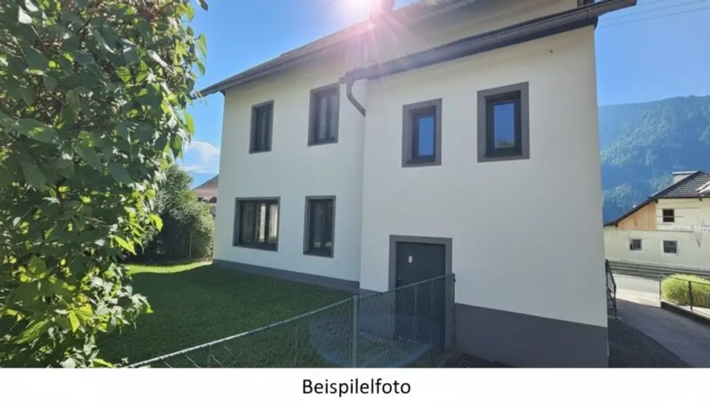 Charmantes Sanierungsprojekt in Steinfeld – Ihr Traumhaus wartet auf Sie!