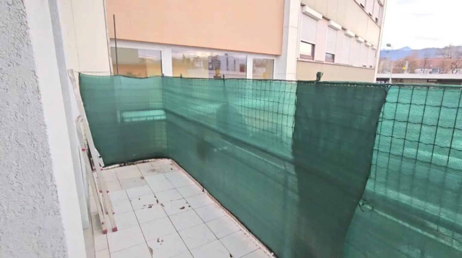 Balkon - Wohnung - Klagenfurt - kaufen