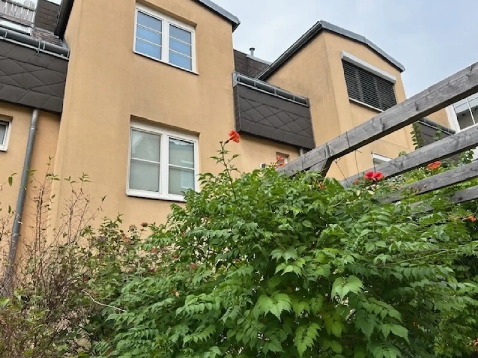 +TOP ANGEBOT € 444.444.- + REIHENHAUS in idyllischer RUHELAGE mit romantisch gepflegter GARTENANLAGE - Eigentum mit Terrasse, VOLLKELLER und Garage!
