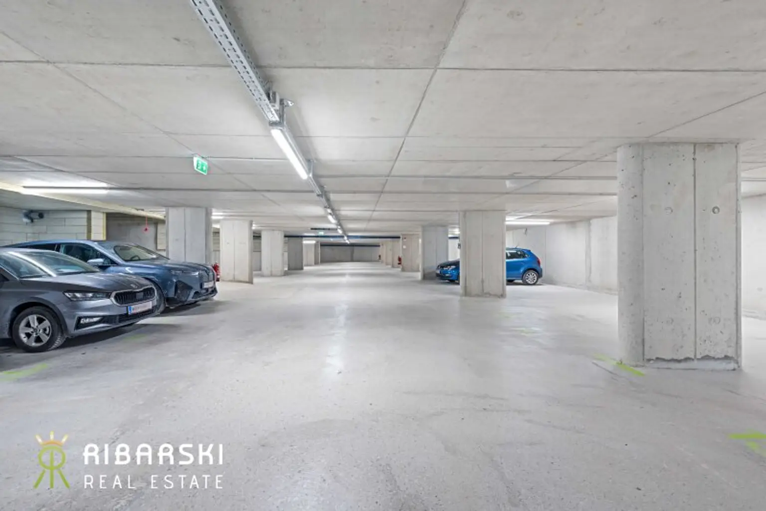 AM SCHULGARTEN - Wohnungen für´s Leben | Top 19 | PROVISIONSFRE I Loggia ostseitig