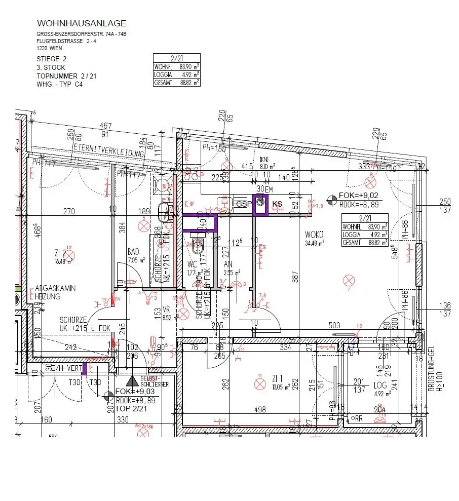 Plan 1