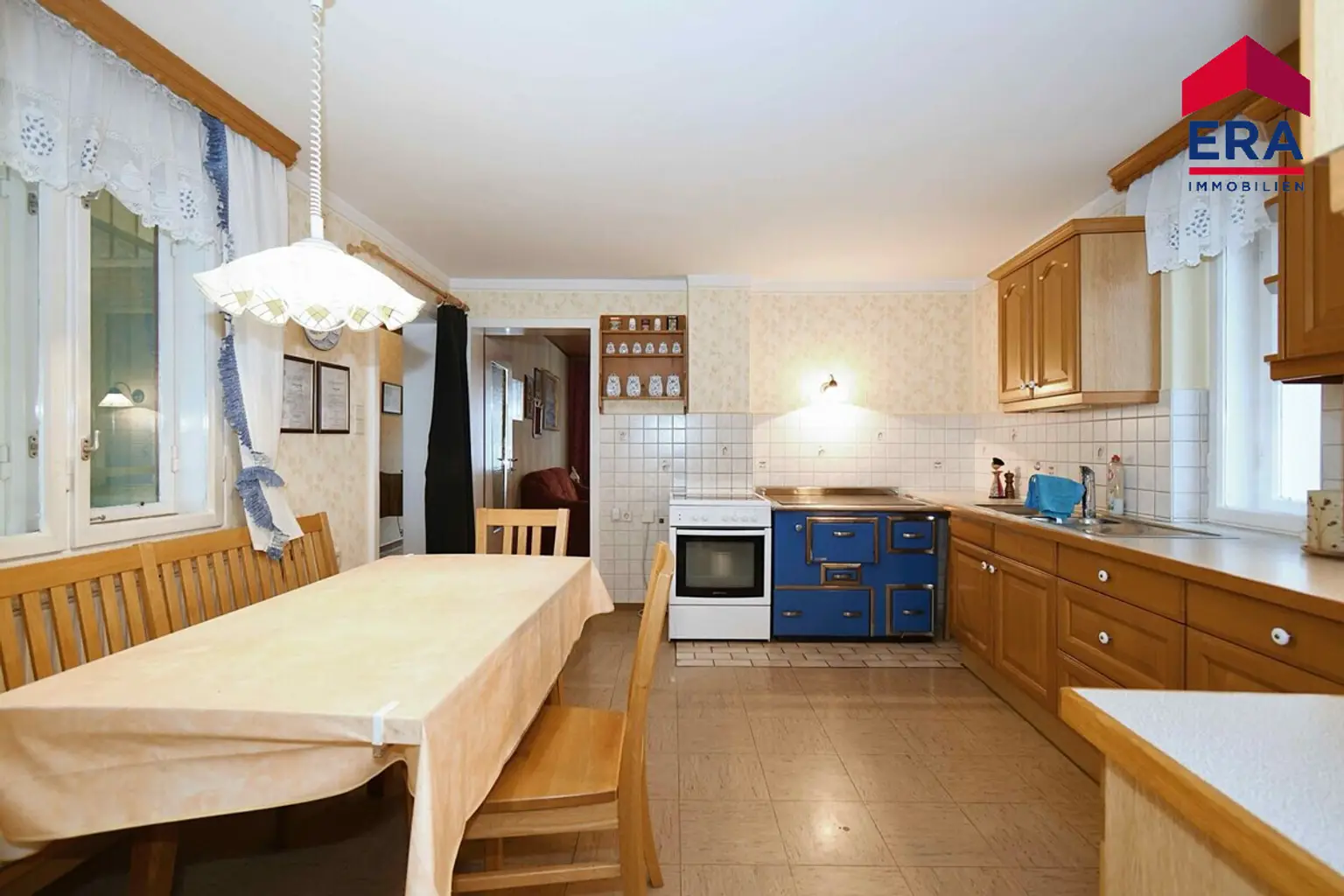 Absolut gut gelegener uneinsehbarer Bauernhof!