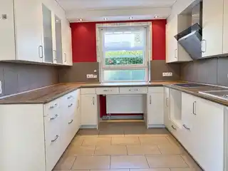 Küche Erdgeschoss