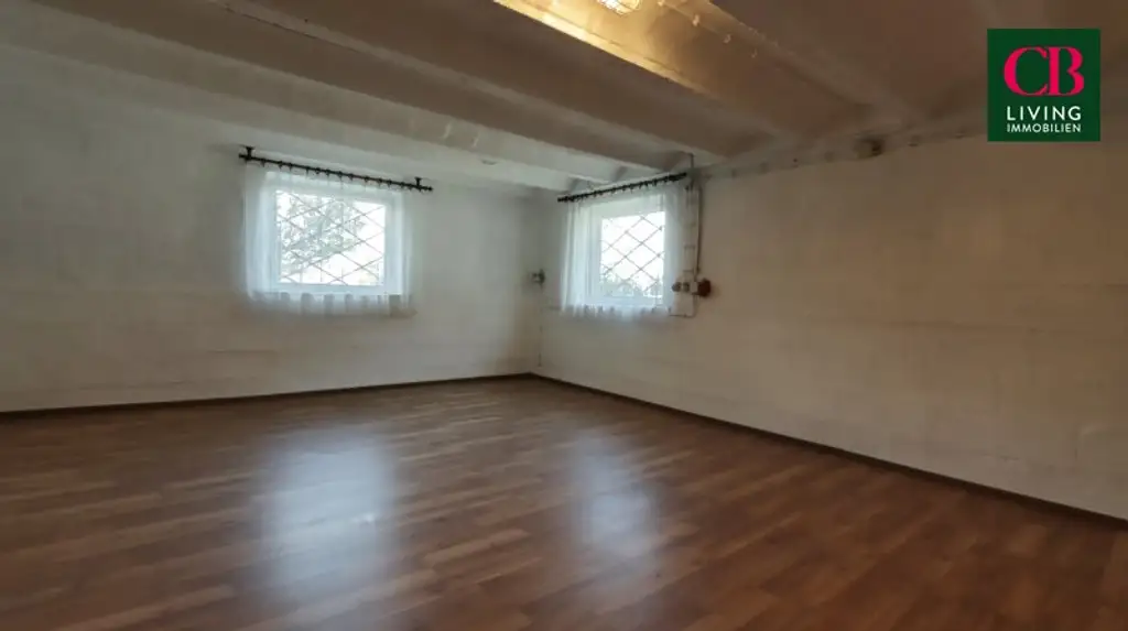 Großzügiges Miethaus in herrlicher Grünruhelage!