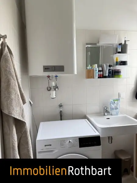 Gemütliche 2-Zimmer-Wohnung in Judenburg