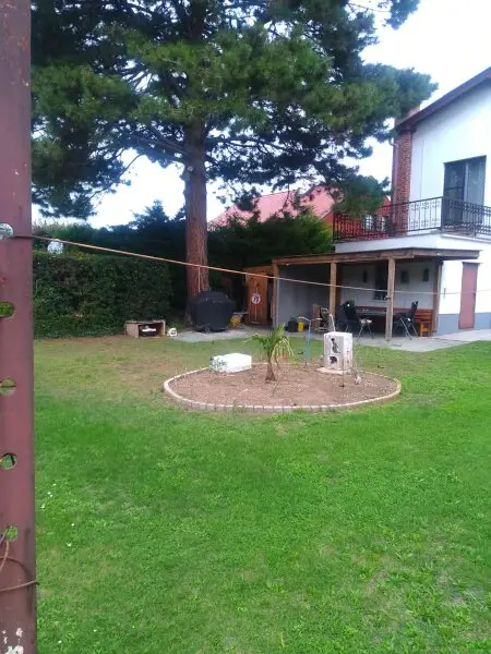 Haus am See mit eigenem Seezugang in Leopoldsdorf!!