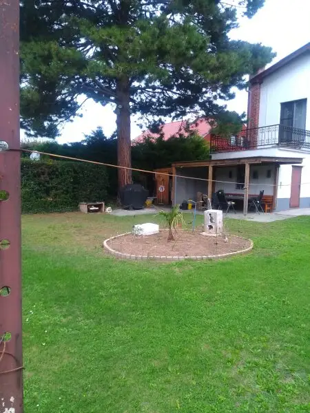 Haus am See mit eigenem Seezugang in Leopoldsdorf!!