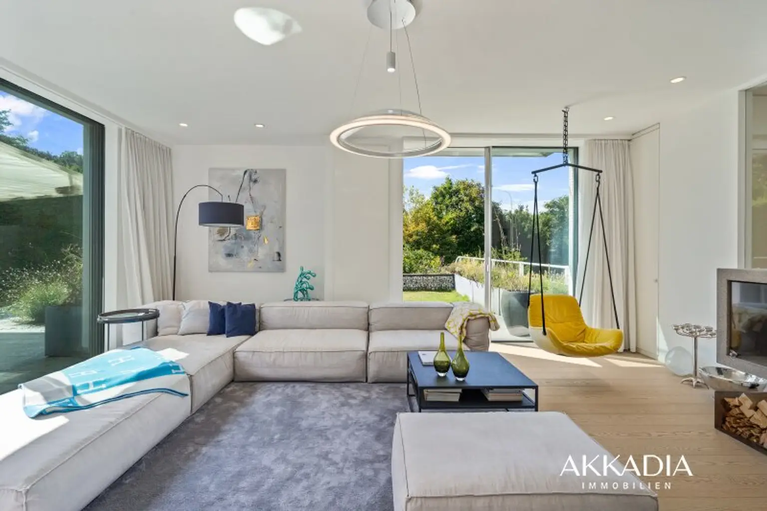 Quiet Luxury in Klosterneuburg – Ihr Refugium der Extraklasse