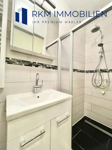 Moderne 2-Zimmer-Wohnung in 1110 Wien nähe U3 Simmerin