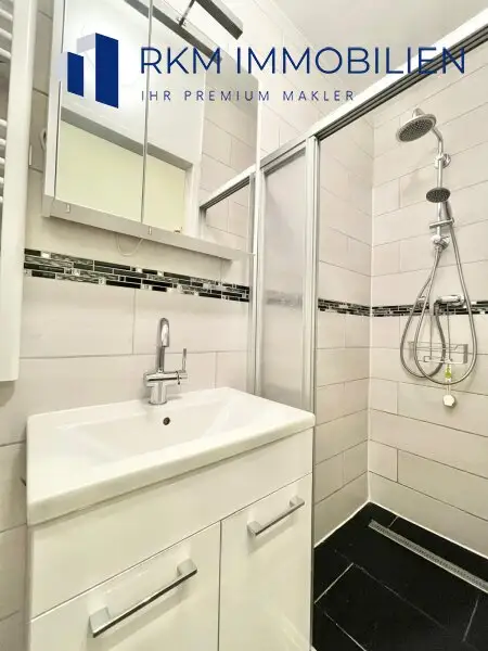 Moderne 2-Zimmer-Wohnung in 1110 Wien nähe U3 Simmerin