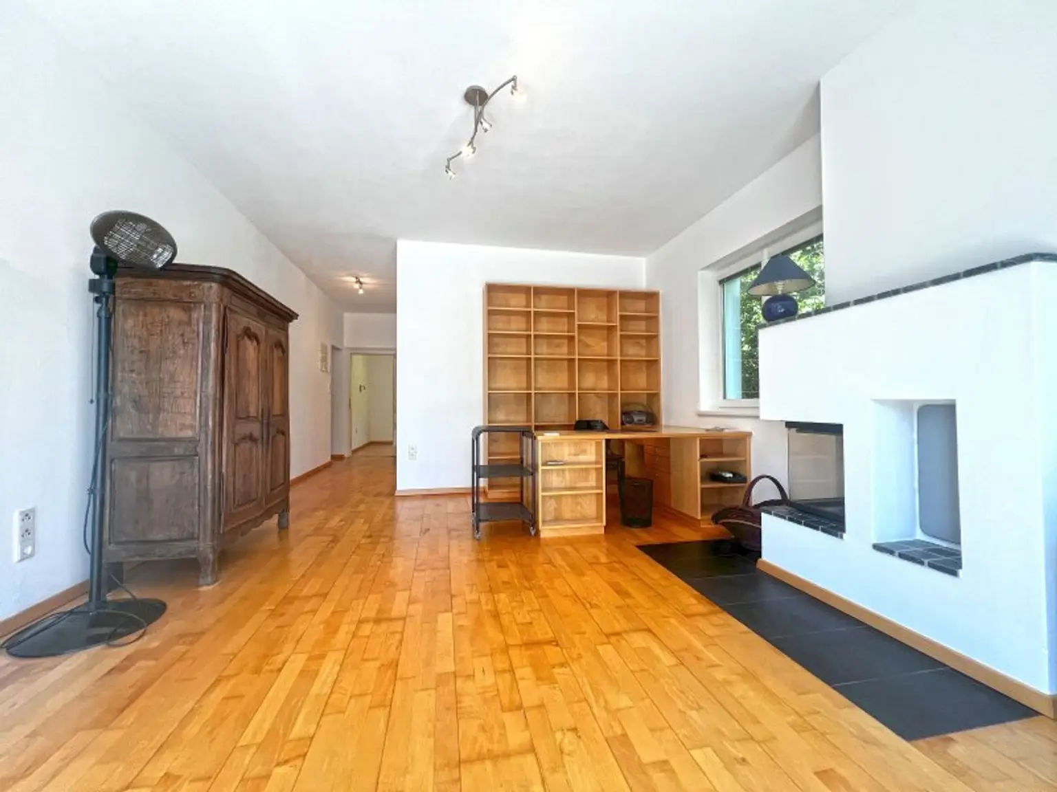 Charmante 5-Zimmer Villenetage mit traumhafter Terrasse und Wienerwaldblick am Sagberg