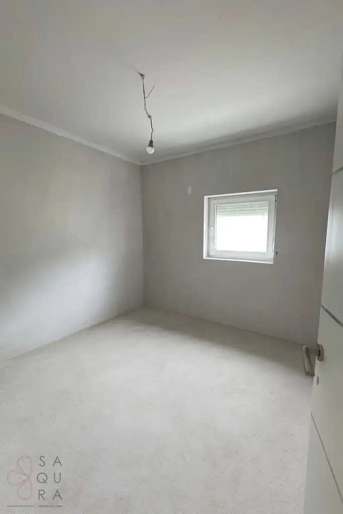 Modernes Familienhaus mit Potential in Wr. Neudorf