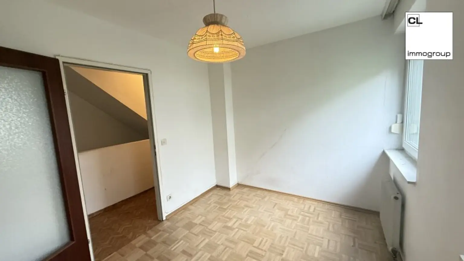 Reihenhaus in einer sehr ruhigen Reihenhaussiedlung mit Gartenanteil!