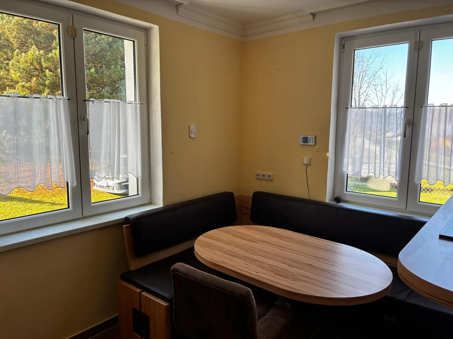 Charmantes Einfamilienhaus mit großem Grundstück in Rottenmann