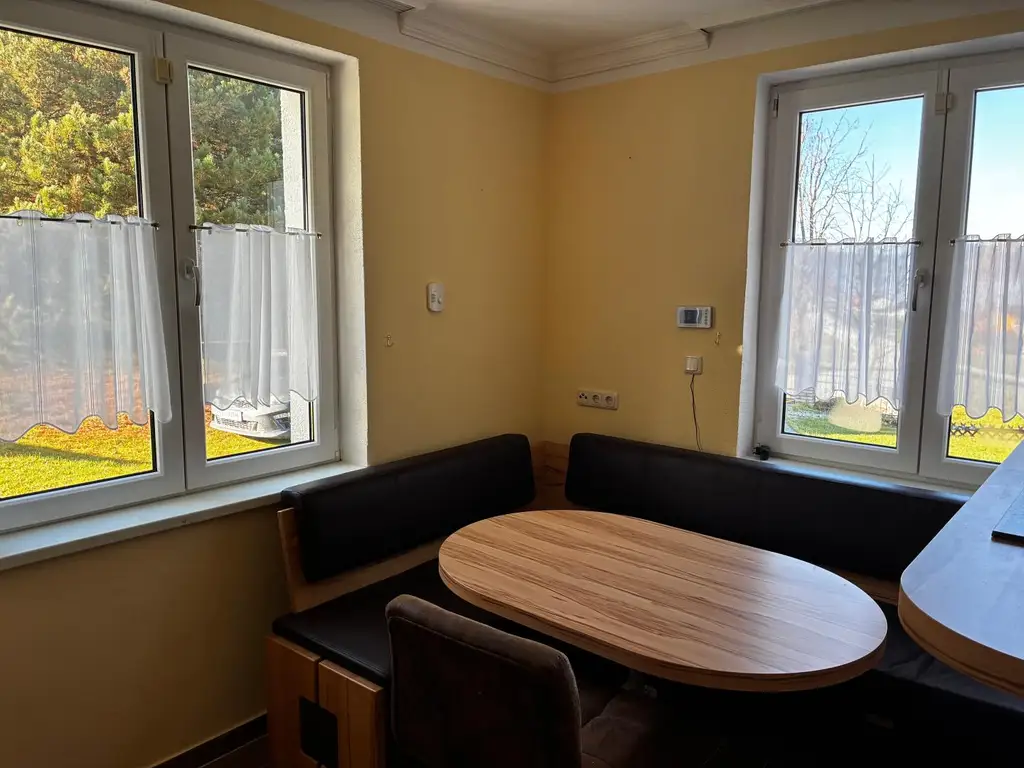 Charmantes Einfamilienhaus mit großem Grundstück in Rottenmann