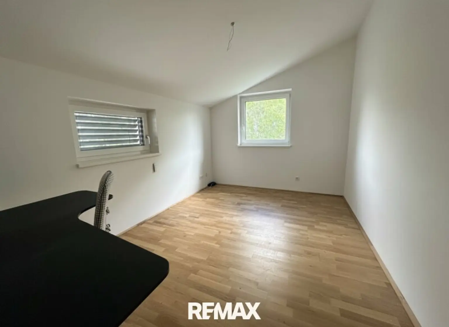 Schlafzimmer II