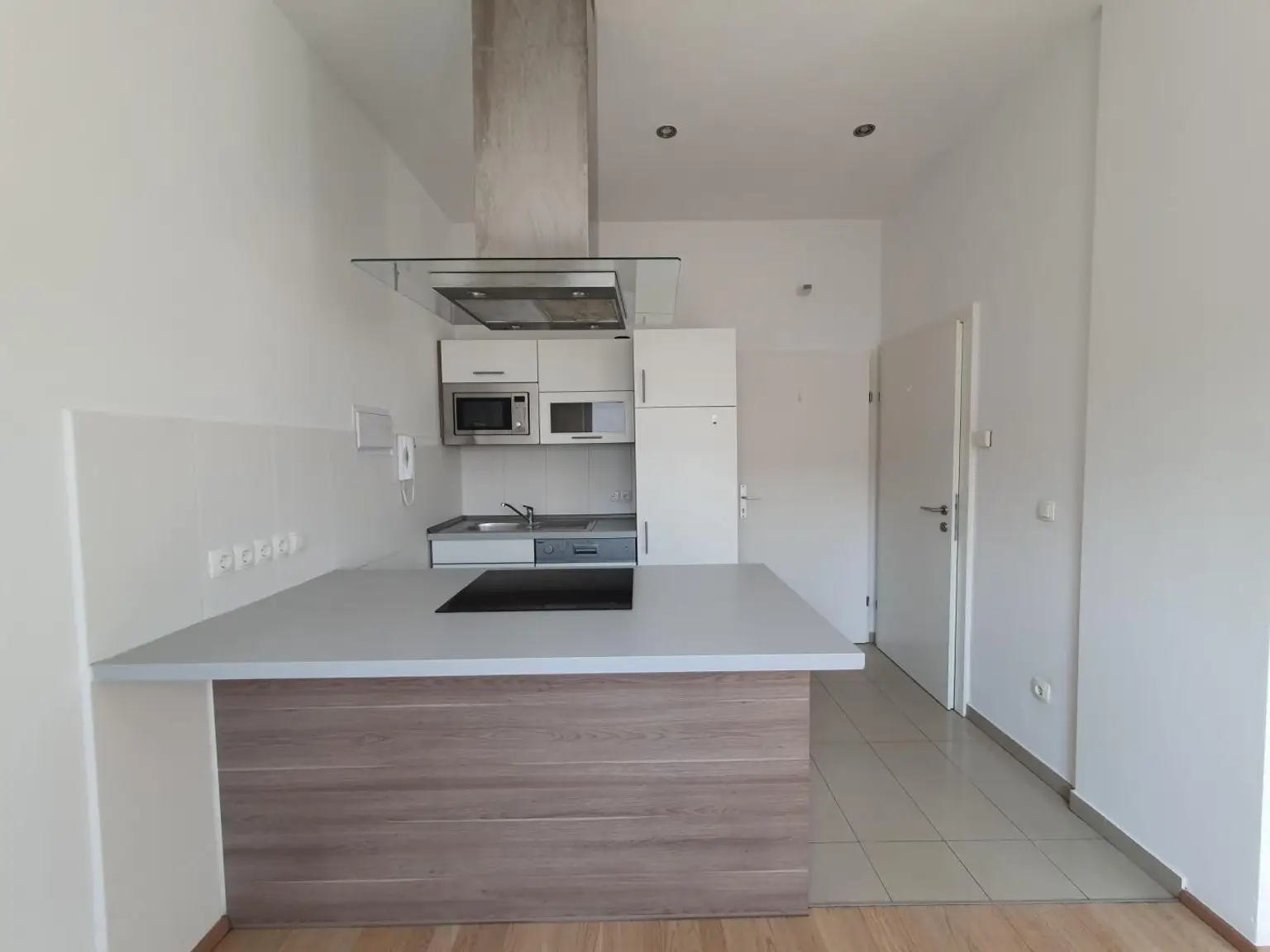 1.Frauenkirchen- Kompakte Wohnung