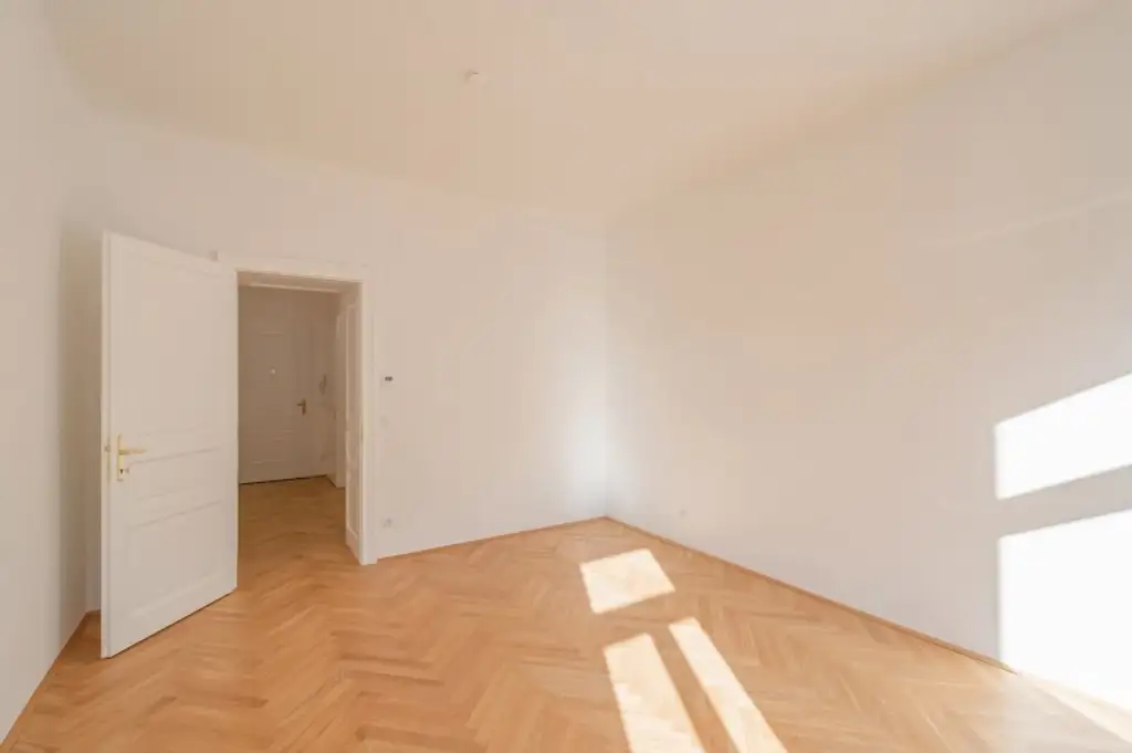 ++NEU++ Charmante 2-Zimmer Altbauwohnung