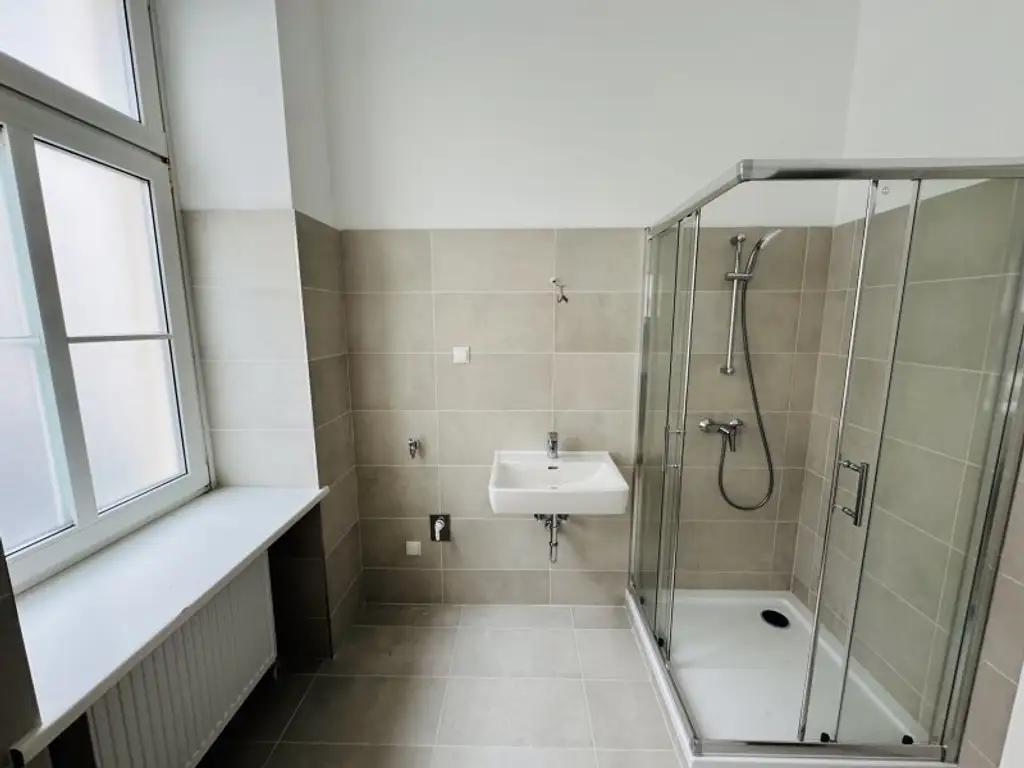 Ausgezeichnet geschnittene 1-Zimmer-Wohnung in 1030 Wien!