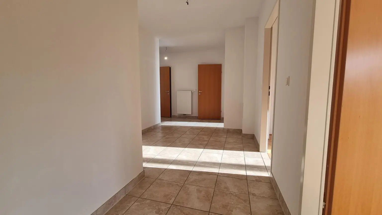 4-Zimmer Garten-Mietwohnung in Prinzersdorf