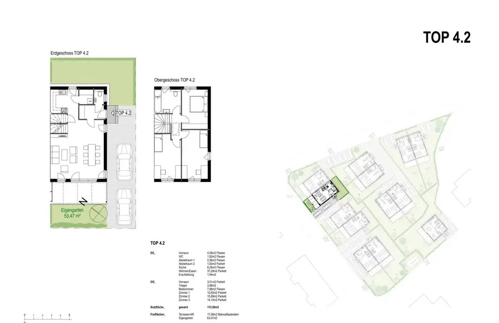 Plan 1