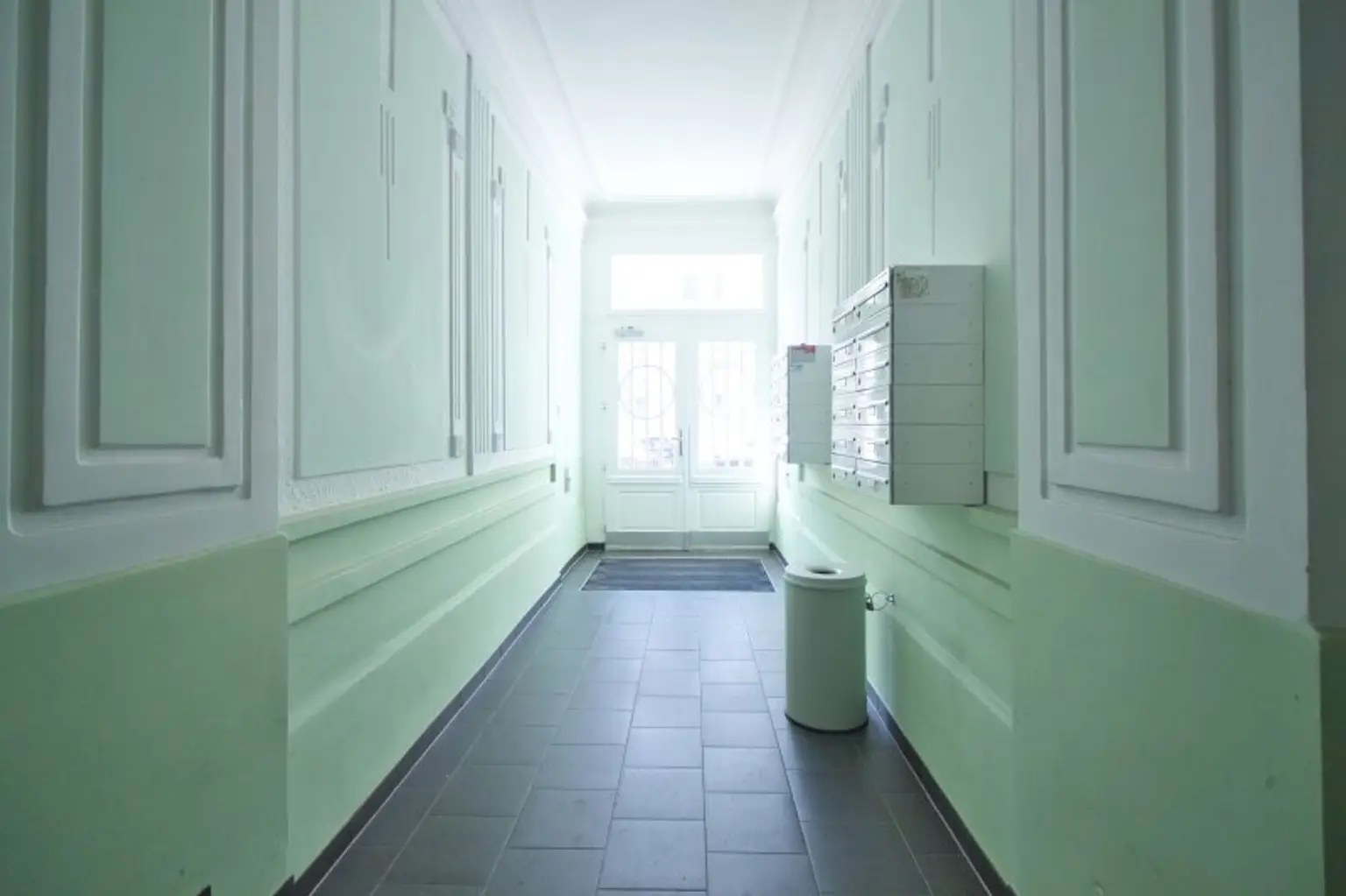 Moderne trifft Klassik | ERSTBEZUG | ruhige, charmante 2-Zimmer-Wohnung nahe Bahnhof Penzing