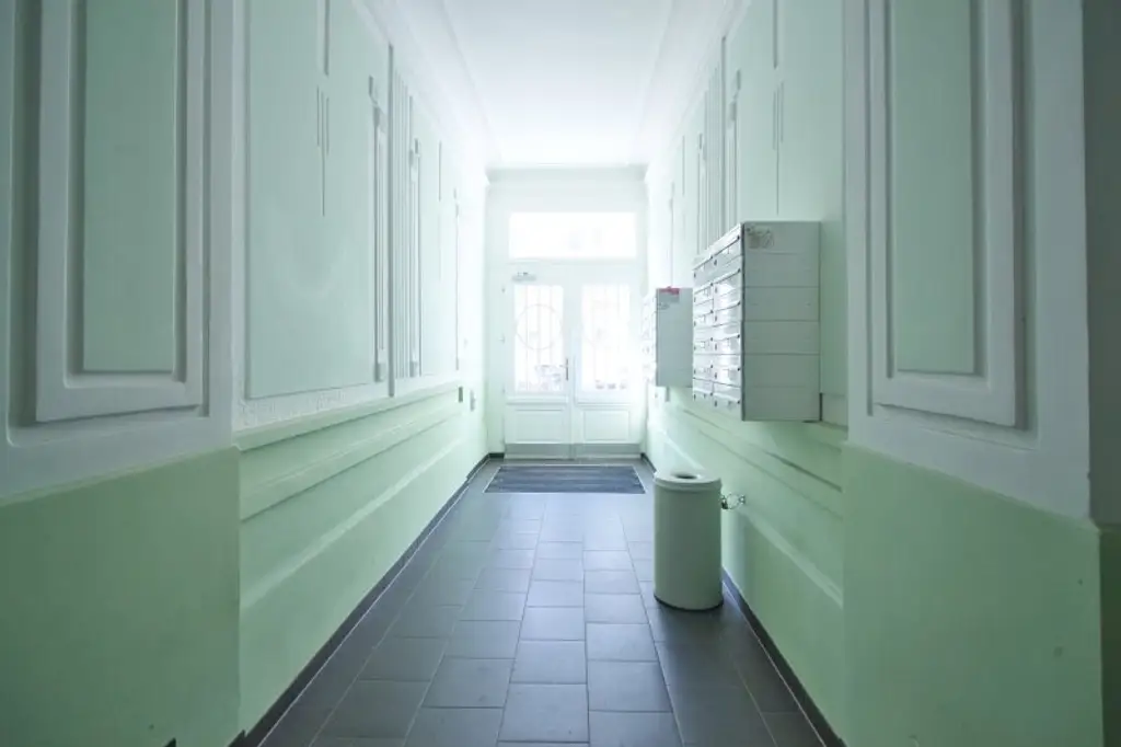 Moderne trifft Klassik | ERSTBEZUG | ruhige, charmante 2-Zimmer-Wohnung nahe Bahnhof Penzing