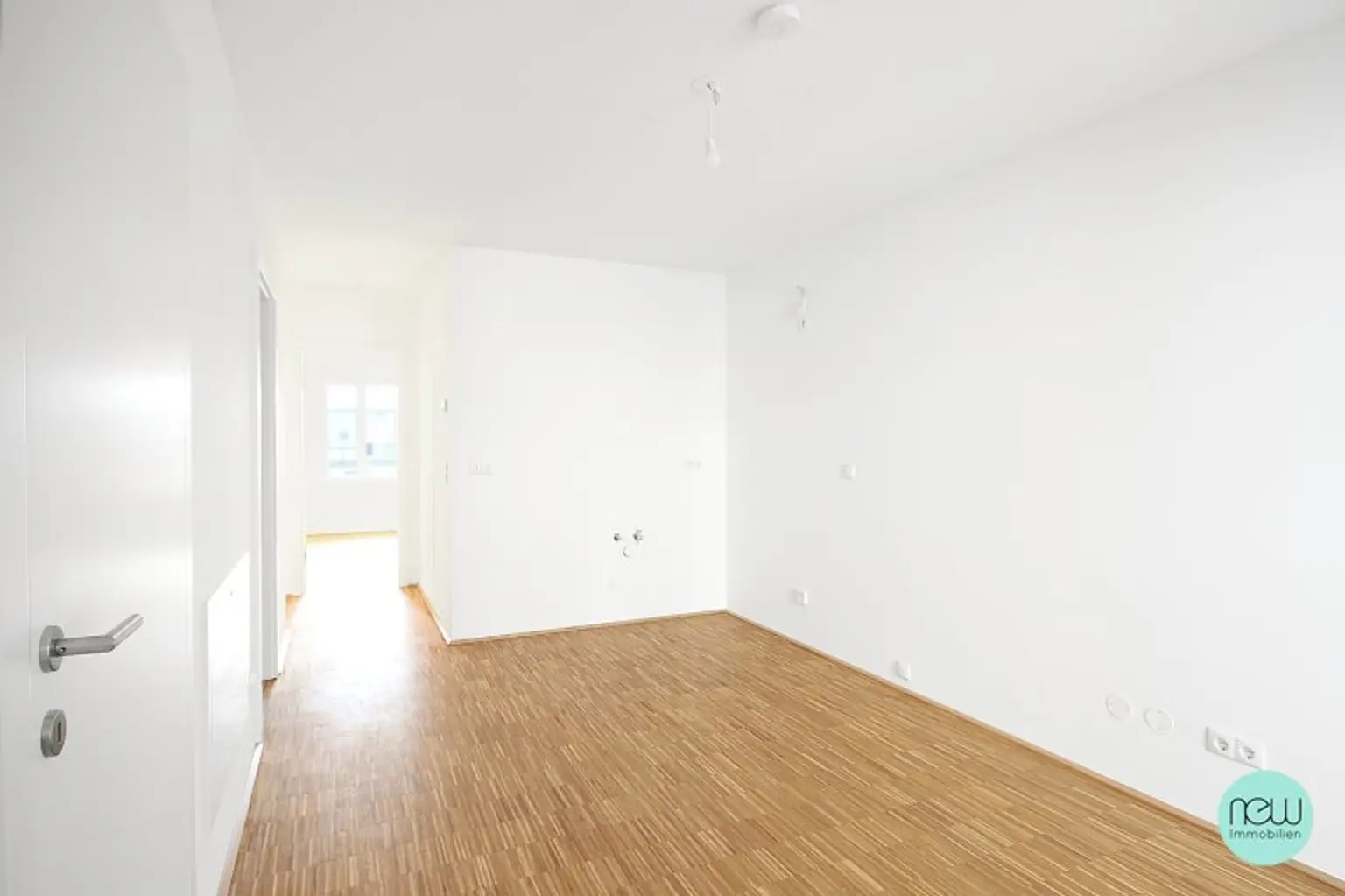MODERNES WOHNEN IM ALTBAUAMBIENTE - URBANER KOMFORT - GRÜNE UMGEBUNG