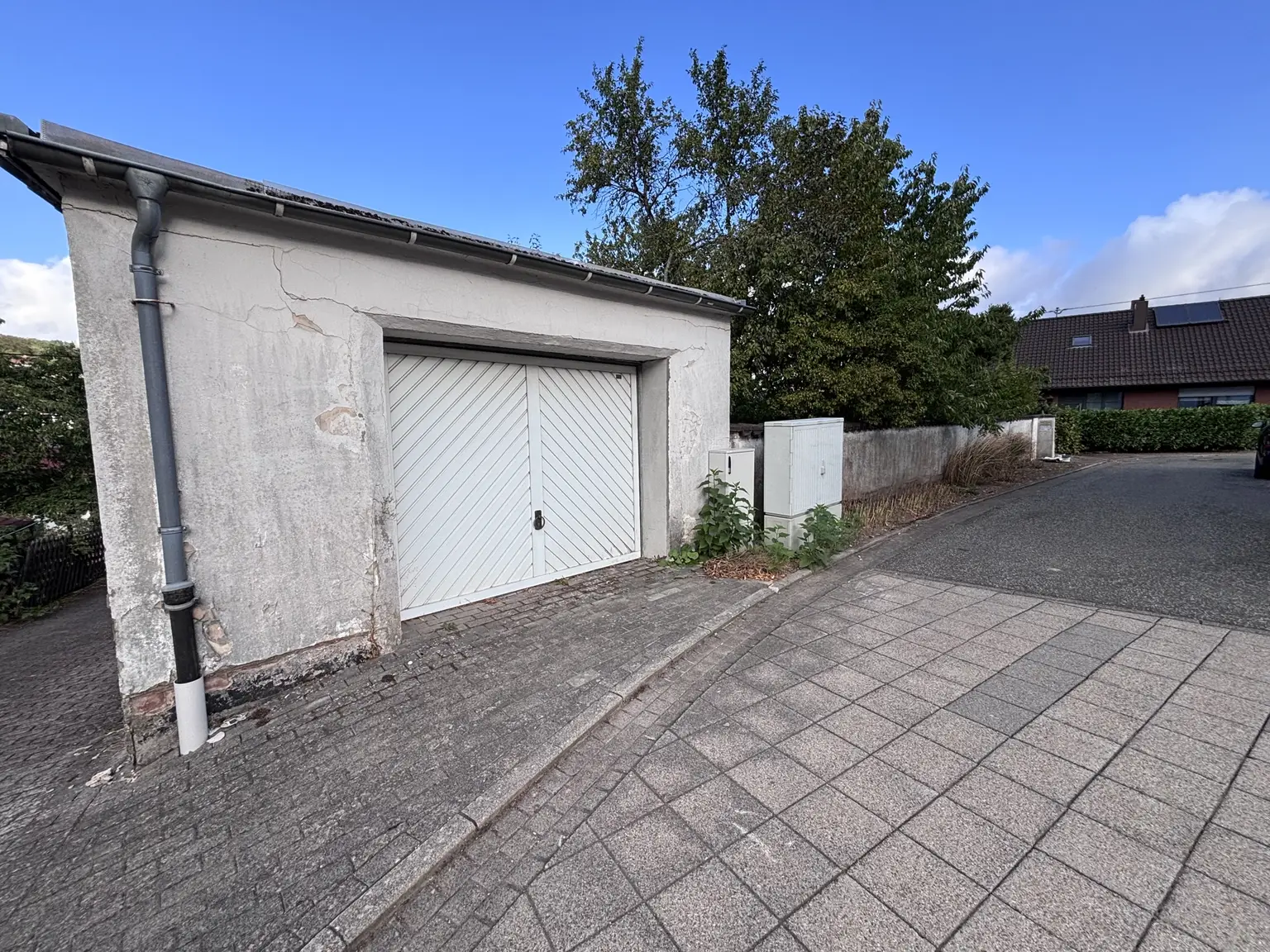 Garage 1
