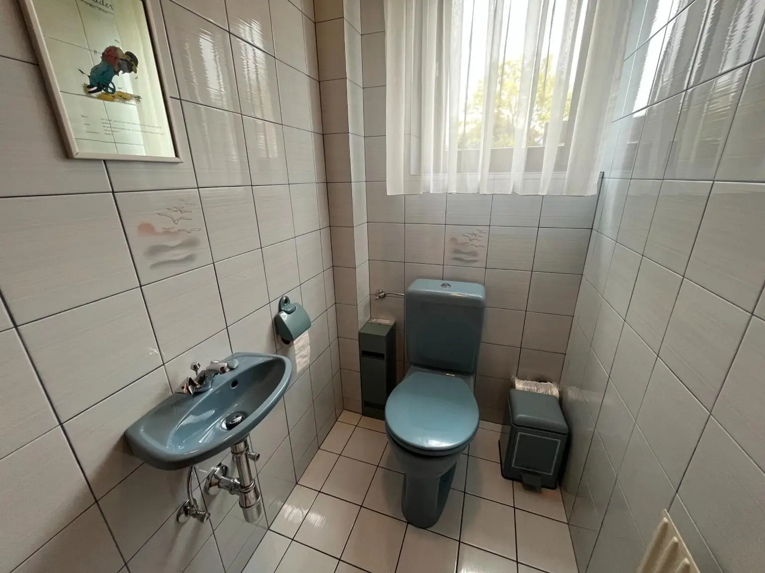 WC
