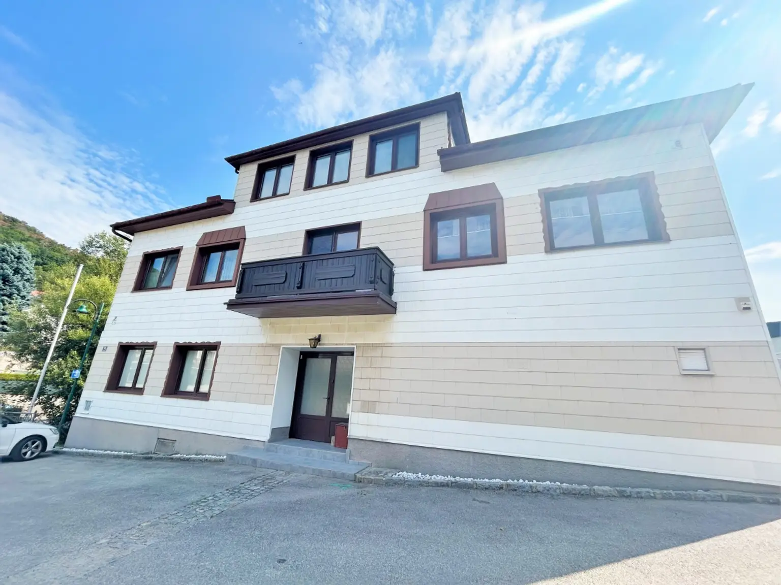 [06653] Vielseitige Liegenschaft mit ca. 5.900 m² Grundfläche
