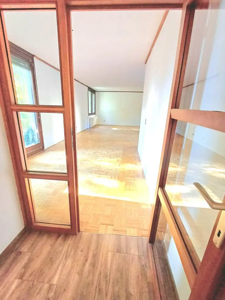 Best Lage St.Peter Graz     Gartenwohnung, 129m²  4,5 Zimmer