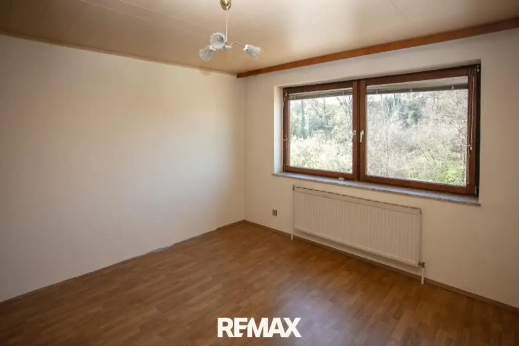 Charmantes Ein-/ Zweifamilienhaus mit Terrasse & Ausbaupotenzial in Furth bei Göttweig
