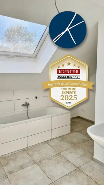Traumhafte Wohnung mit historischem Charme in idyllischer Lage - WARM UND INKL. BK!
