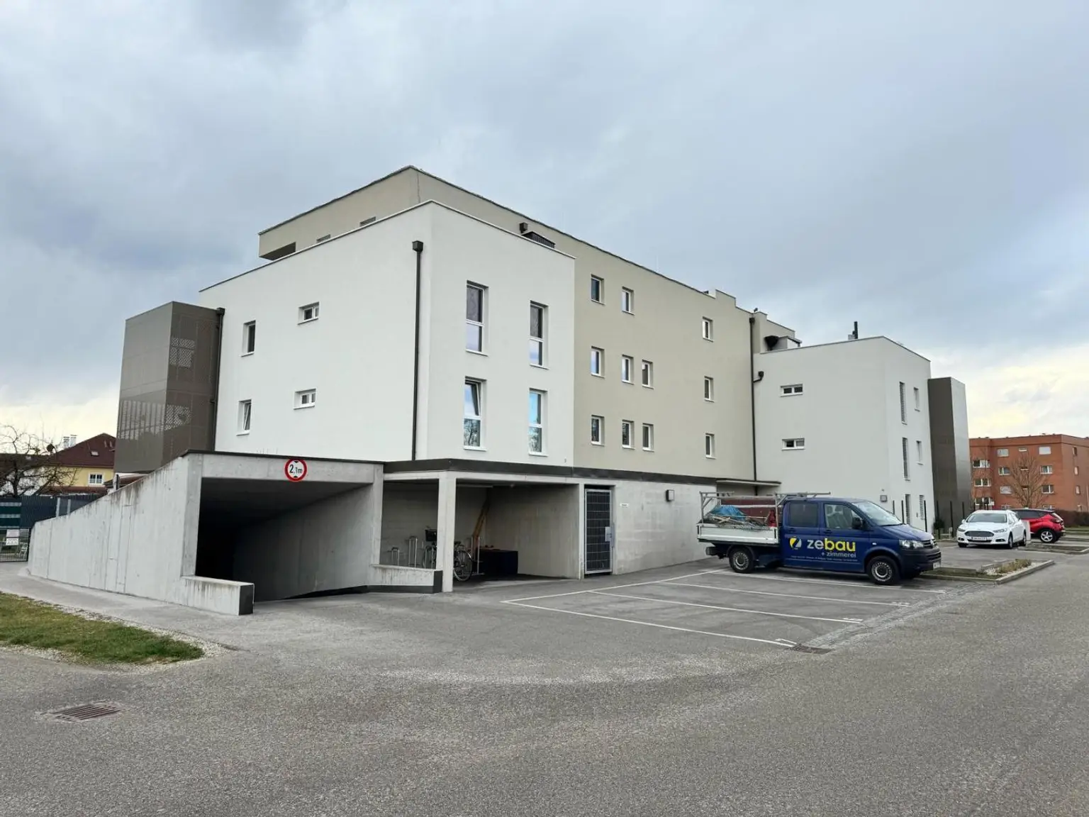 ***NEUER PREIS***: 3-Zimmer-Wohntraum in Laakirchen - Neubauwohnung mit Seennähe & Traunsteinblick