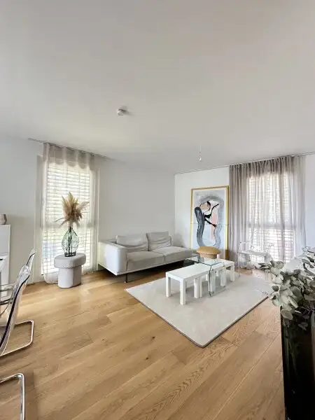 NEUBAUWOHNUNG ZUR MIETE