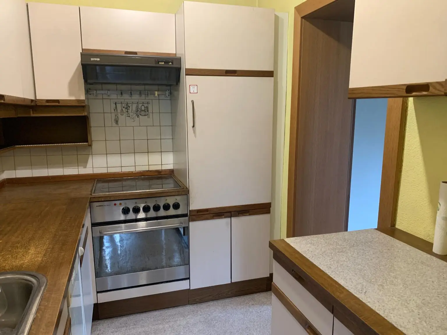 Neuer Preis !    Gepflegtes Einfamilienhaus in begehrter, ruhiger Siedlungslage