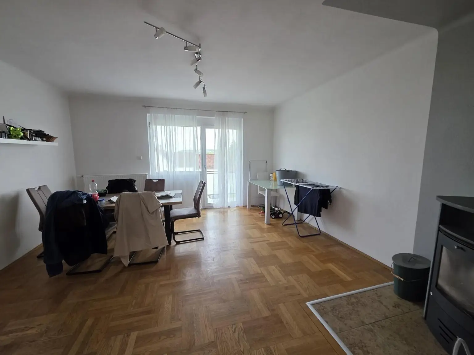 Esszimmer OG