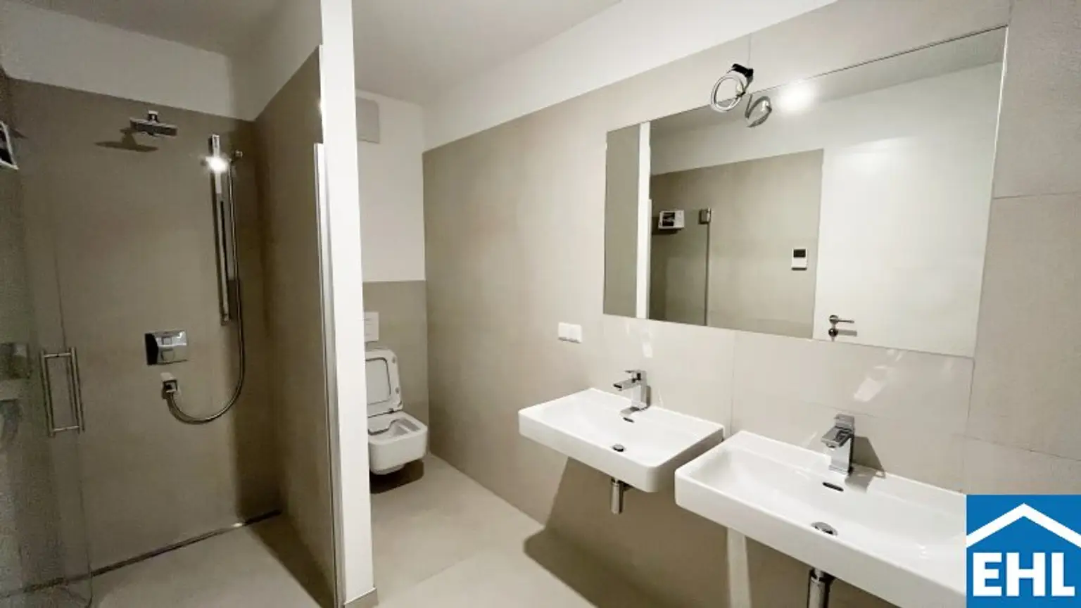 Urban. Grün. Zukunftsorientiert.