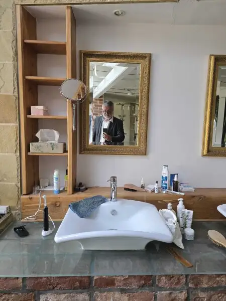 Traumhafte Villa in Traiskirchen: 460m² Luxus - Ihr neues Zuhause!