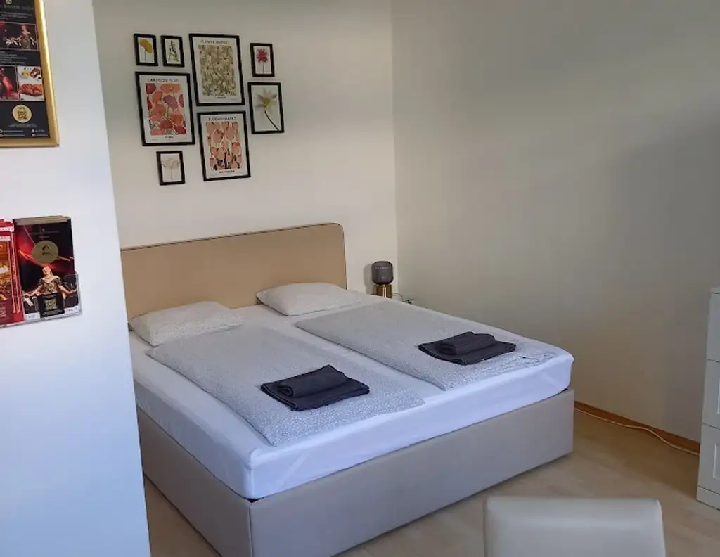 Appartmenthaus für AirBnB oder Arbeiterquartiere. Gute Rendite möglich!