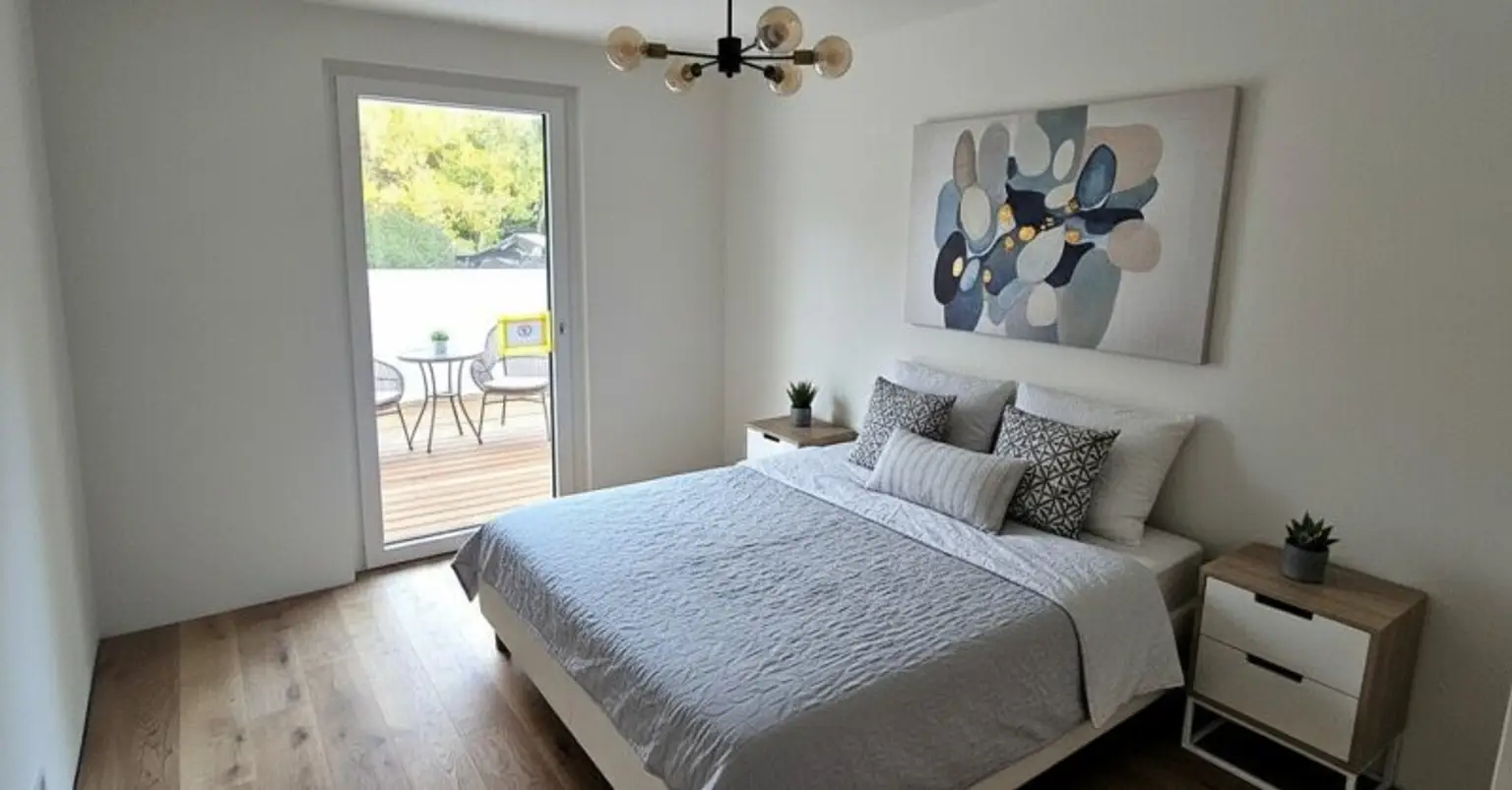 Provisionsfrei: "Das Schmuckstück" - Fertigstellung im Dezember!