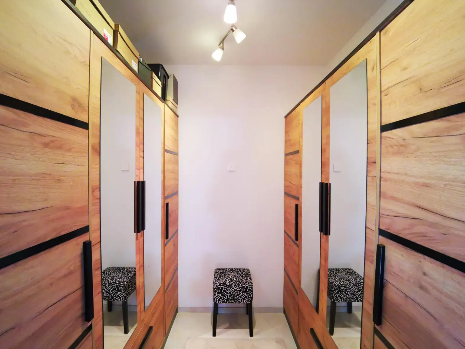 Sofort beziehbar - Familientraum in Grünruhelage